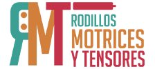 Rodillos Motrices y Tensores | Optimización y Mantenimiento Industrial